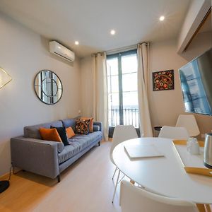 Appartement met Twee Slaapkamers